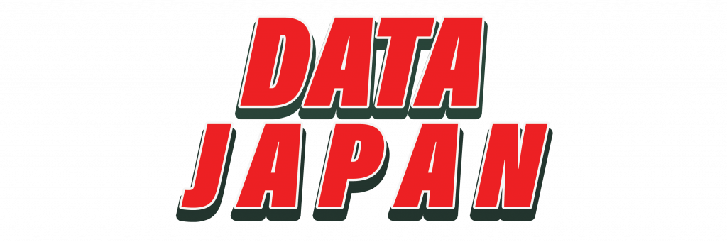 Data Japan