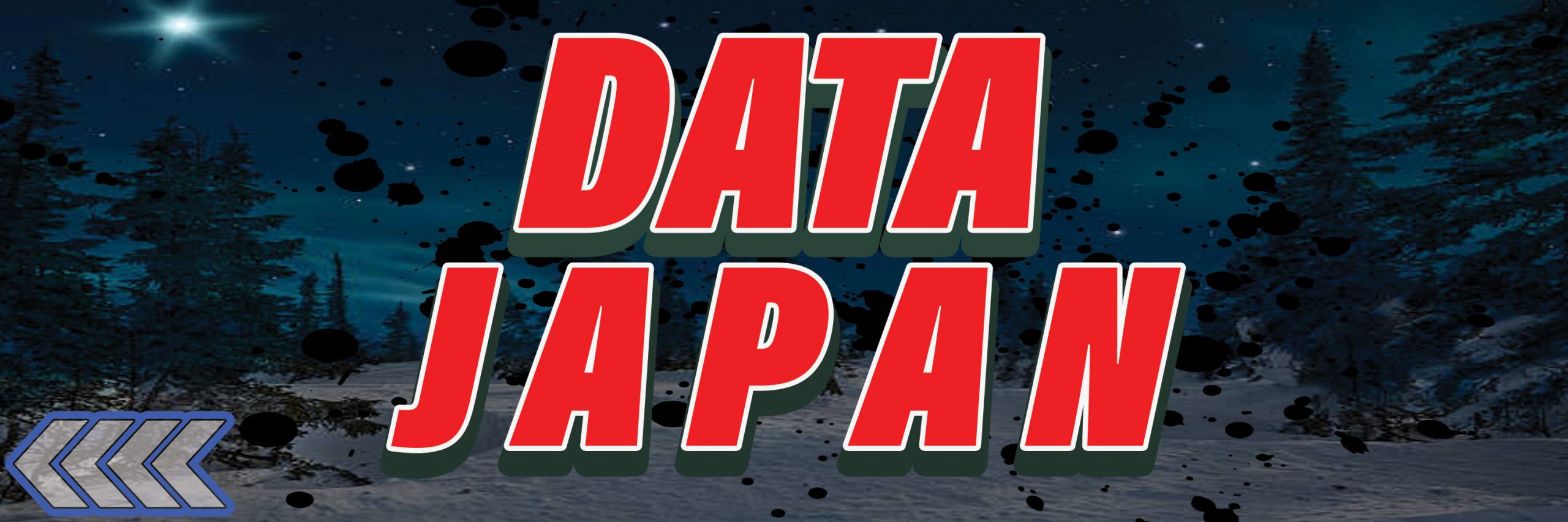 tabel data japan